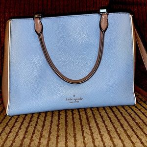 kate spade satchel